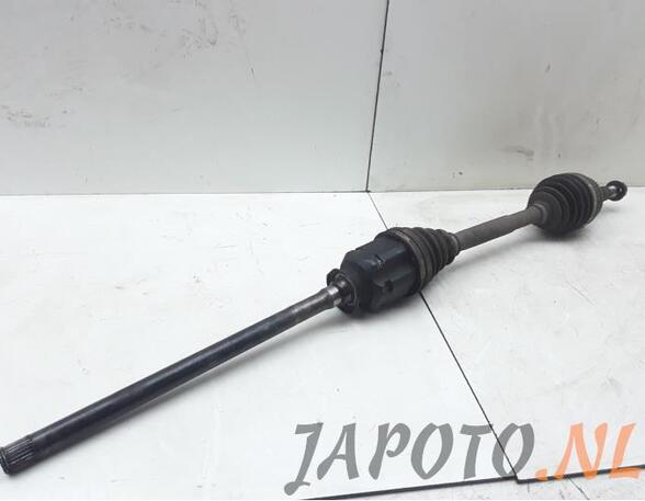 Drive Shaft TOYOTA RAV 4 II (_A2_)