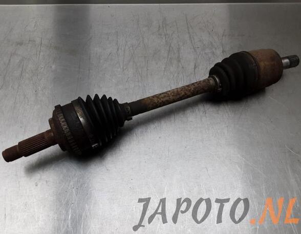 Drive Shaft HONDA ACCORD VI (CK, CG, CH, CF)