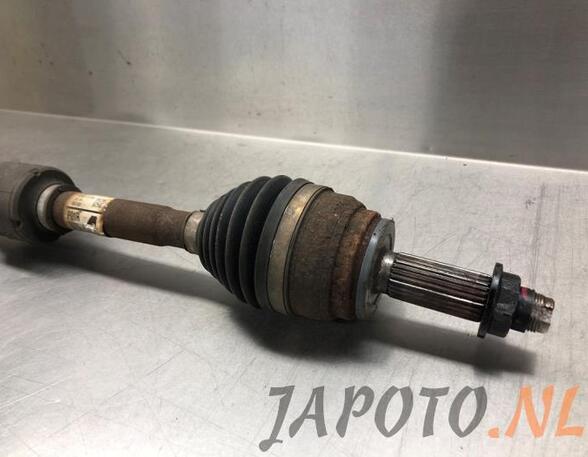 Drive Shaft HYUNDAI KONA (OS, OSE, OSI)