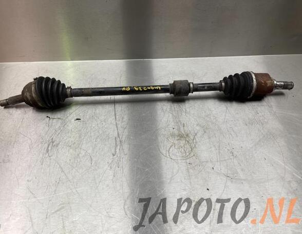 Drive Shaft NISSAN NOTE (E11, NE11)