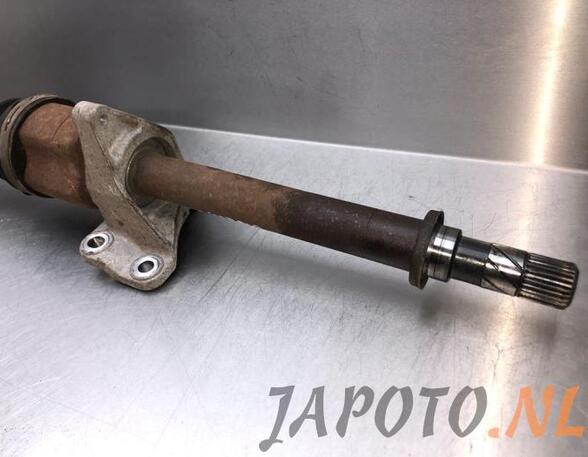 Drive Shaft NISSAN NV200 Van