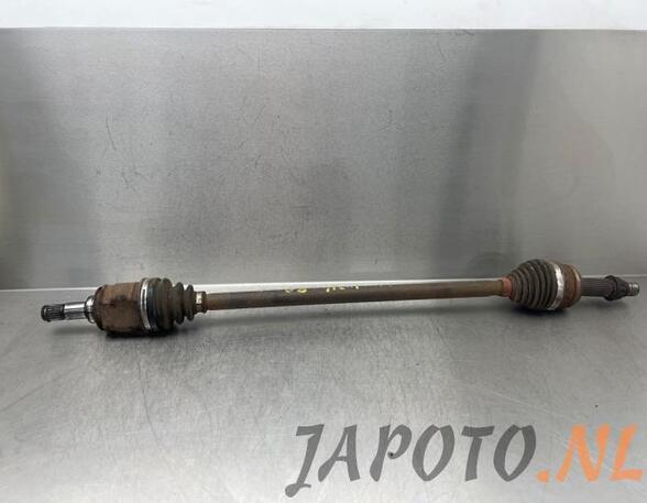 Drive Shaft TOYOTA RAV 4 III (_A3_)