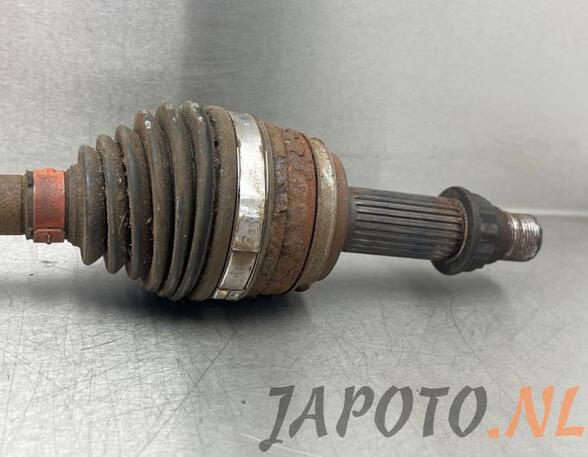 Drive Shaft TOYOTA RAV 4 III (_A3_)