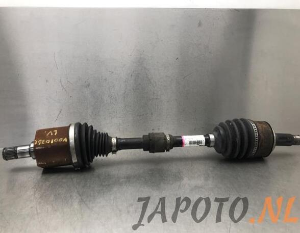 Drive Shaft HONDA HR-V (RU)