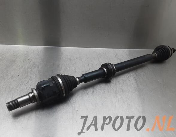 Drive Shaft LEXUS CT (ZWA10_)