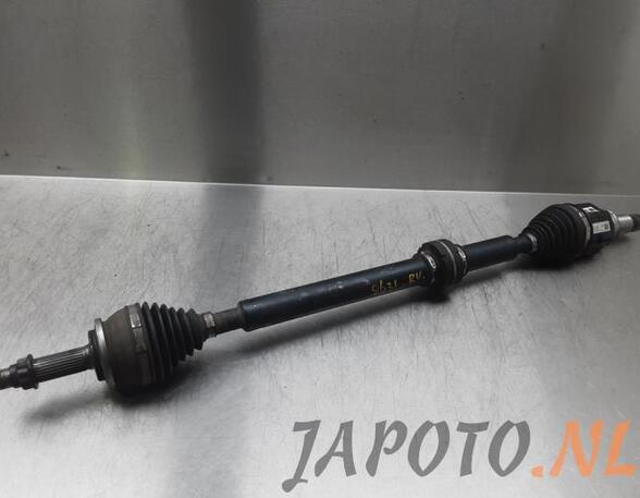 Drive Shaft LEXUS CT (ZWA10_)