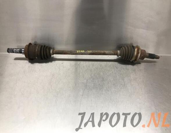 Drive Shaft MAZDA CX-7 (ER)