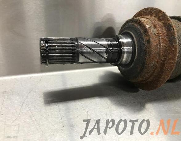 Drive Shaft MAZDA CX-7 (ER)