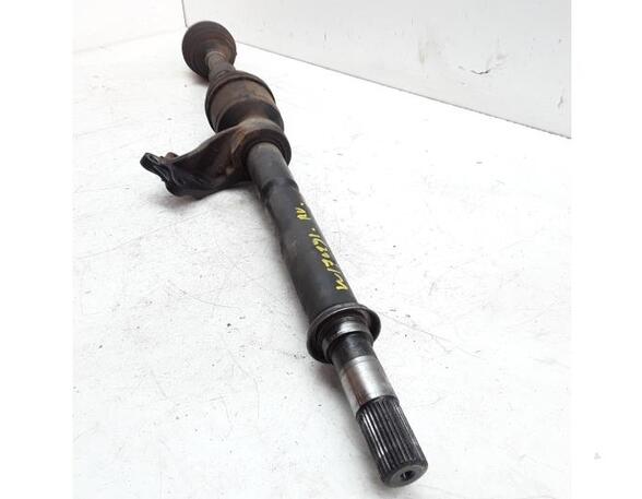 Drive Shaft MAZDA 6 Hatchback (GH)