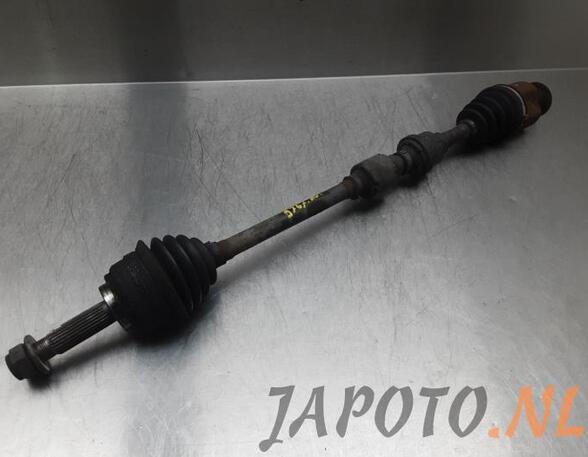 Drive Shaft MITSUBISHI SPACE STAR MPV (DG_A)