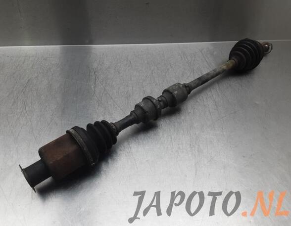 Drive Shaft MITSUBISHI SPACE STAR MPV (DG_A)