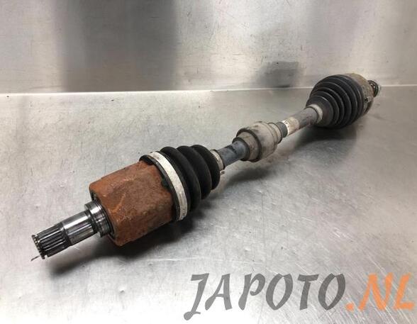 Drive Shaft HONDA CIVIC IX (FK)