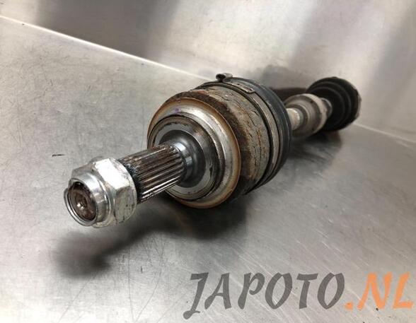 Drive Shaft HONDA CIVIC IX (FK)