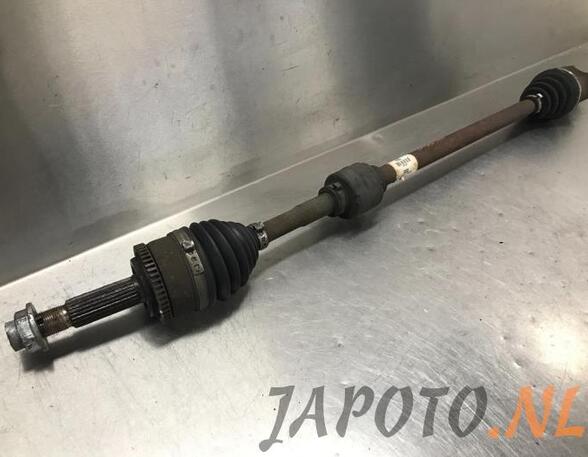 Drive Shaft KIA RIO III (UB)