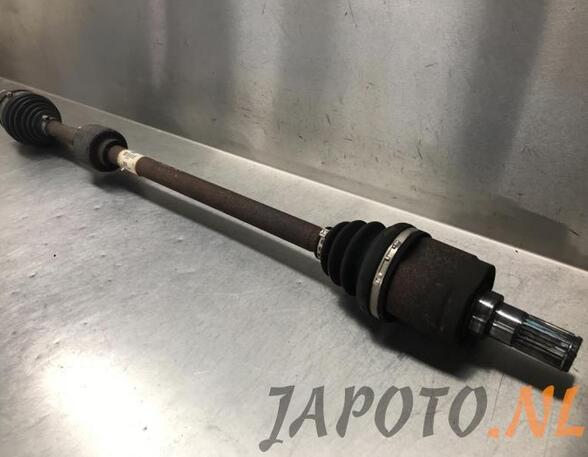 Drive Shaft KIA RIO III (UB)