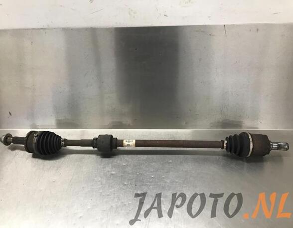 Drive Shaft KIA RIO III (UB)