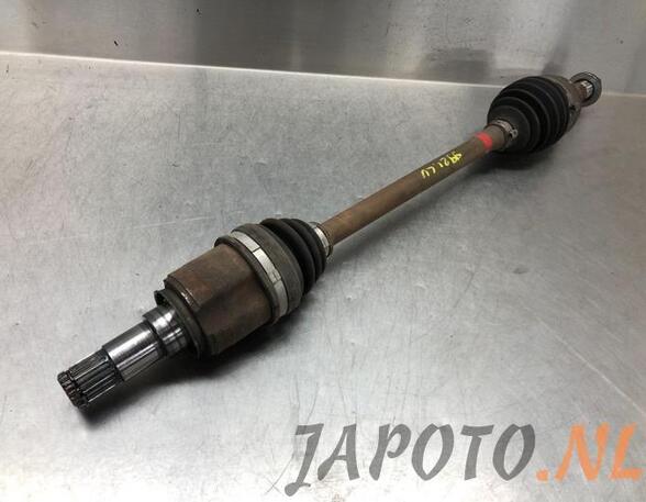 Drive Shaft MITSUBISHI MIRAGE / SPACE STAR Hatchback (A0_A)