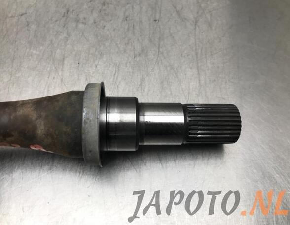 Drive Shaft SUZUKI VITARA (LY)