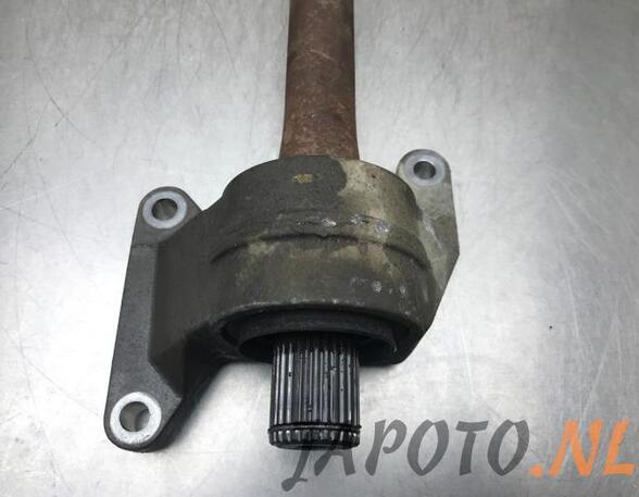 Drive Shaft SUZUKI VITARA (LY)