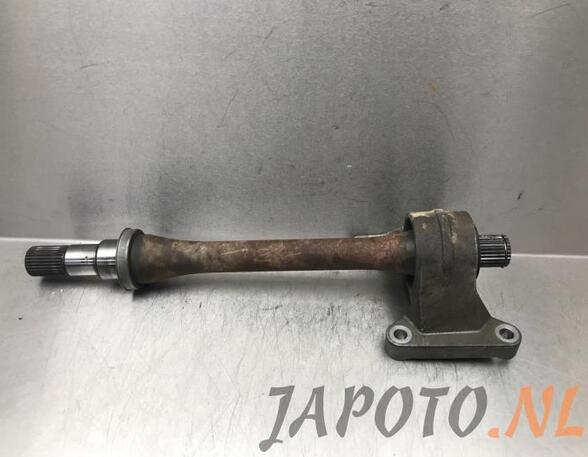 Drive Shaft SUZUKI VITARA (LY)