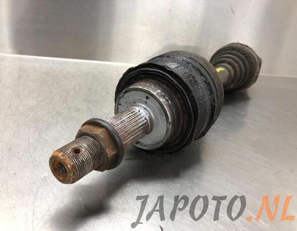 Drive Shaft TOYOTA LAND CRUISER PRADO (_J12_)