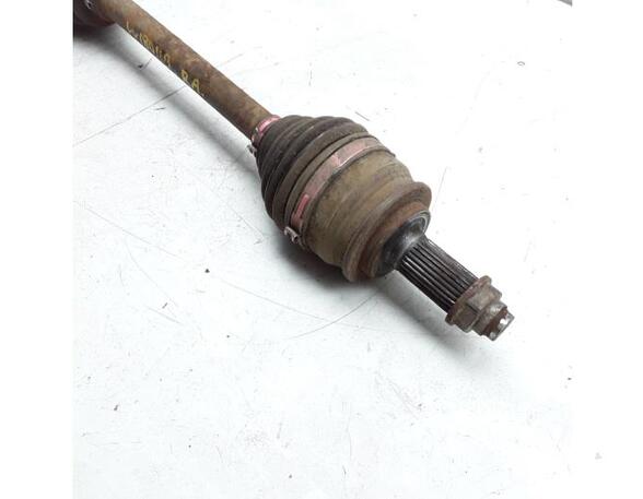 Drive Shaft SUZUKI GRAND VITARA II (JT, TE, TD)