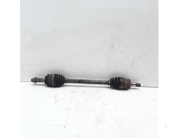 Drive Shaft SUZUKI SWIFT III (MZ, EZ)