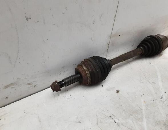 Drive Shaft TOYOTA RAV 4 II (_A2_)