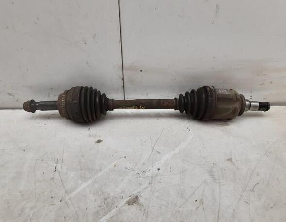 Drive Shaft TOYOTA RAV 4 II (_A2_)