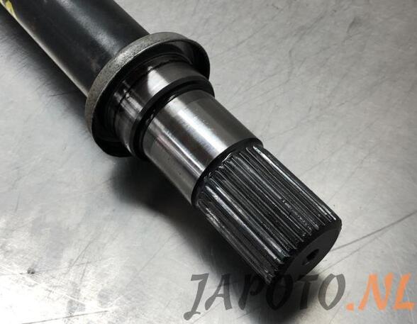 Drive Shaft MAZDA 6 Estate (GJ, GL)