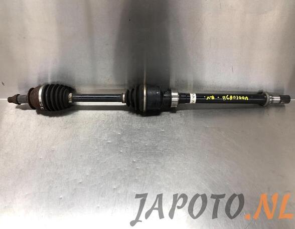 Drive Shaft MAZDA 6 Estate (GJ, GL)