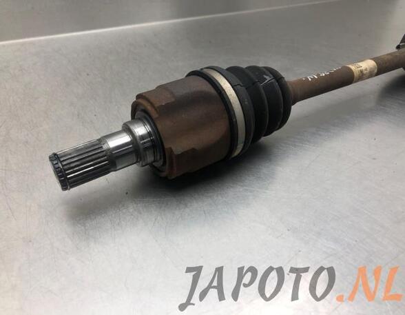 Drive Shaft KIA PICANTO (TA)