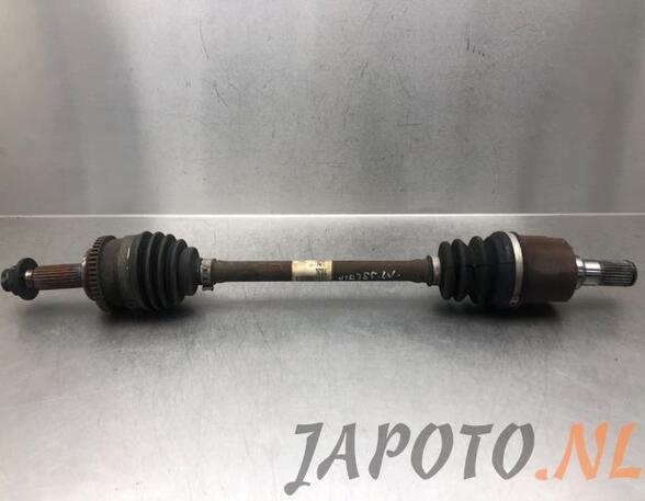 Drive Shaft KIA PICANTO (TA)