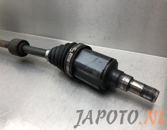 Drive Shaft CHEVROLET CRUZE (J300)