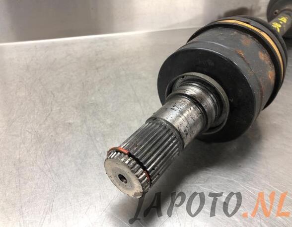 Drive Shaft MAZDA 6 Estate (GJ, GL)