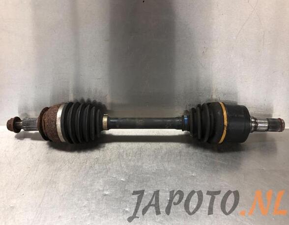 Drive Shaft MAZDA 6 Estate (GJ, GL)