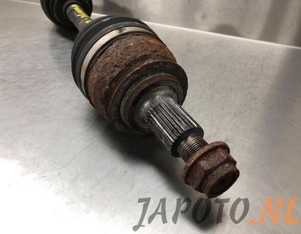 Drive Shaft MAZDA 6 Estate (GJ, GL)