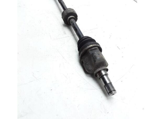 Drive Shaft TOYOTA COROLLA Liftback (_E11_)