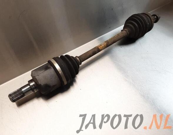 Drive Shaft KIA CARENS III MPV (UN)