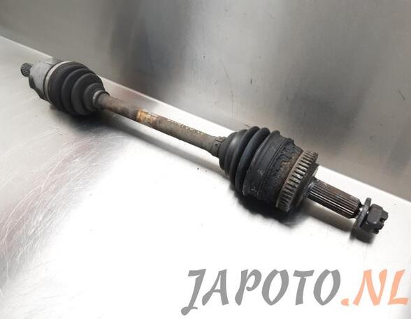 Drive Shaft KIA CARENS III MPV (UN)