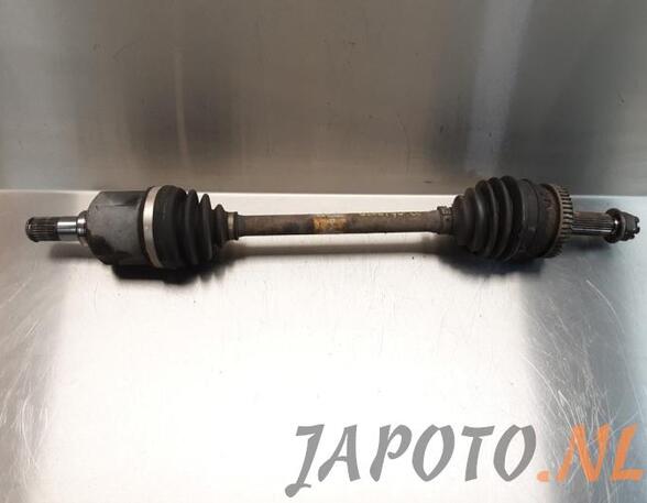 Drive Shaft KIA CARENS III MPV (UN)