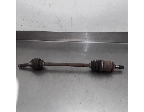 Drive Shaft SUBARU FORESTER (SF_)