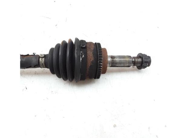 Drive Shaft TOYOTA COROLLA (_E12_)