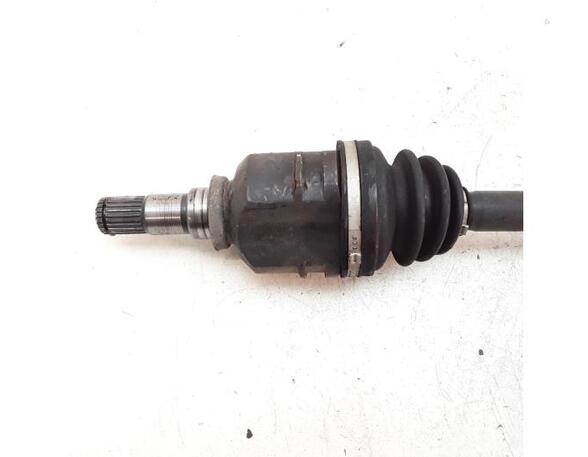 Drive Shaft TOYOTA COROLLA (_E12_)