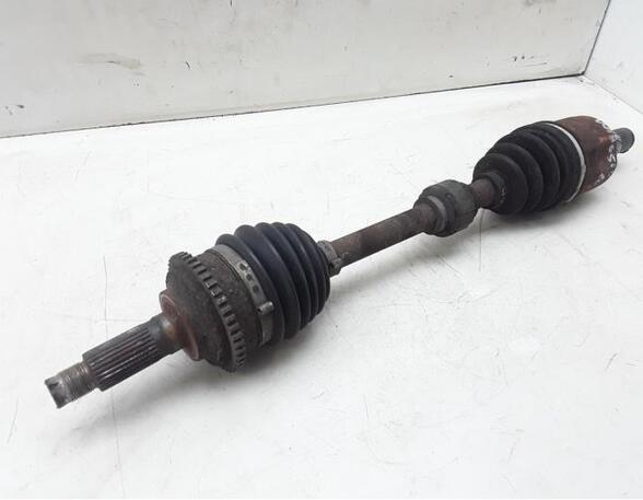 Drive Shaft MAZDA 6 Hatchback (GG)