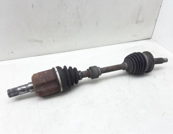 Drive Shaft MAZDA 6 Hatchback (GG)