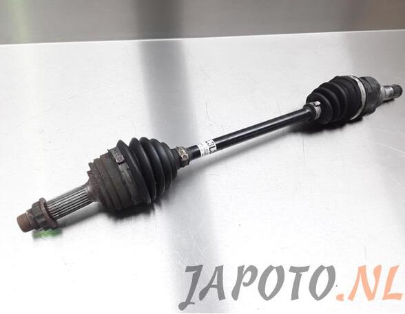 Drive Shaft TOYOTA AYGO (_B4_)