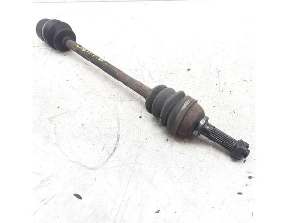 Drive Shaft SUZUKI ALTO (0S)