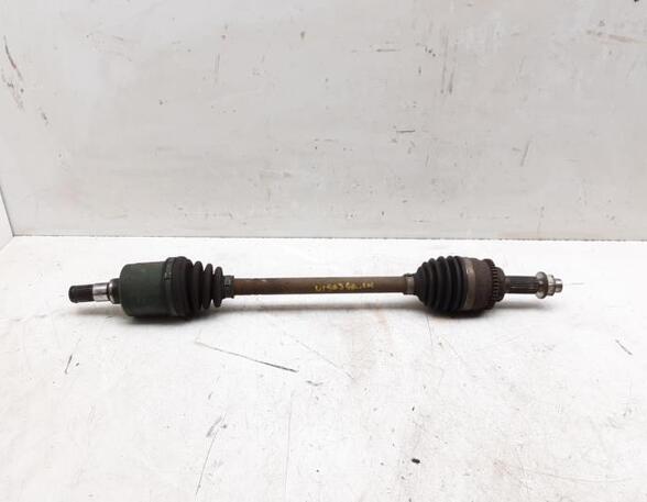 Drive Shaft SUZUKI SWIFT III (MZ, EZ)