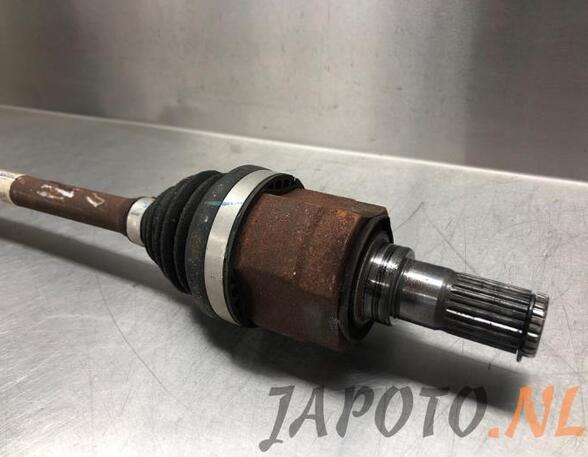 Drive Shaft KIA PICANTO (JA), KIA PICANTO (TA)